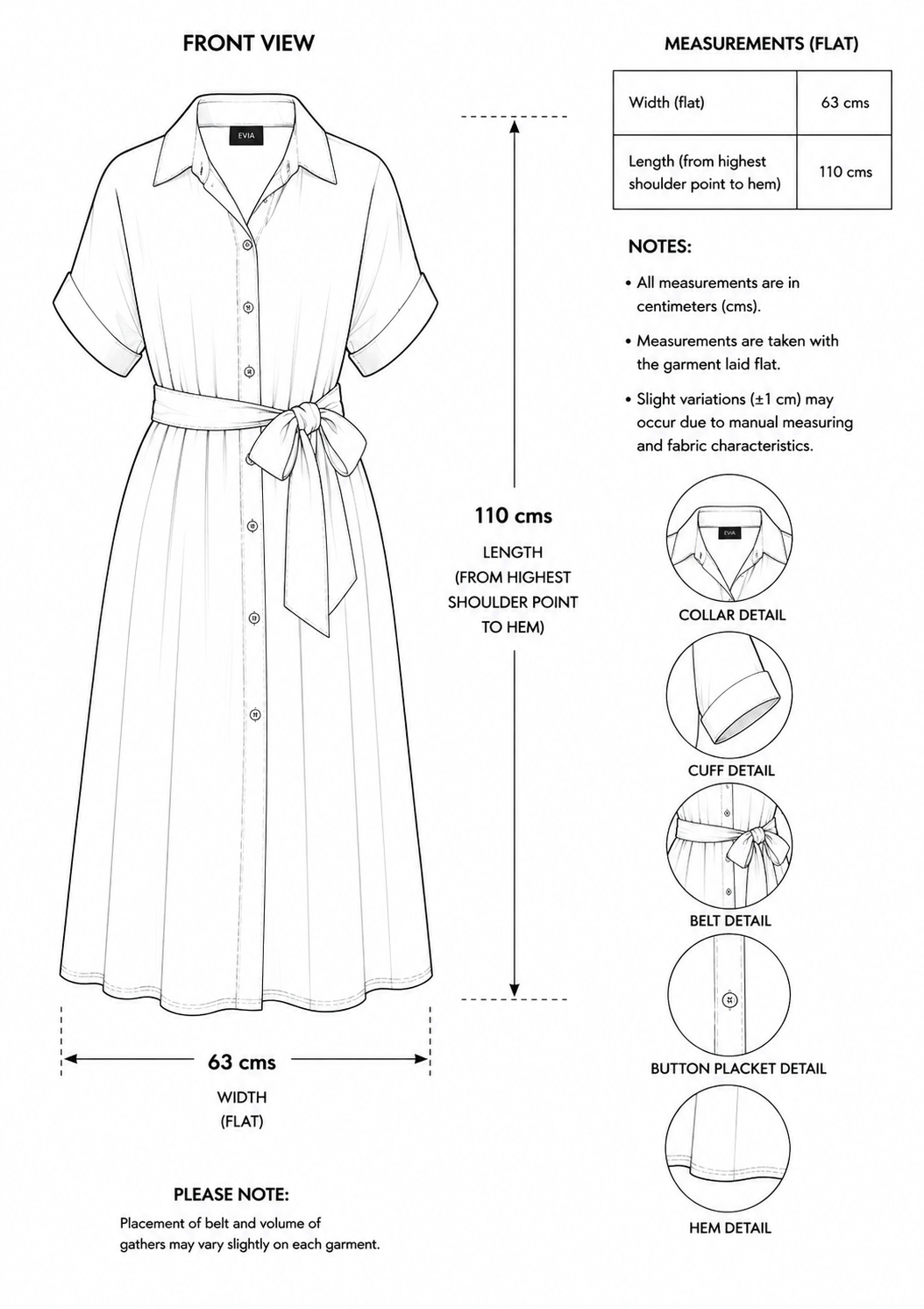 Dress G-028
