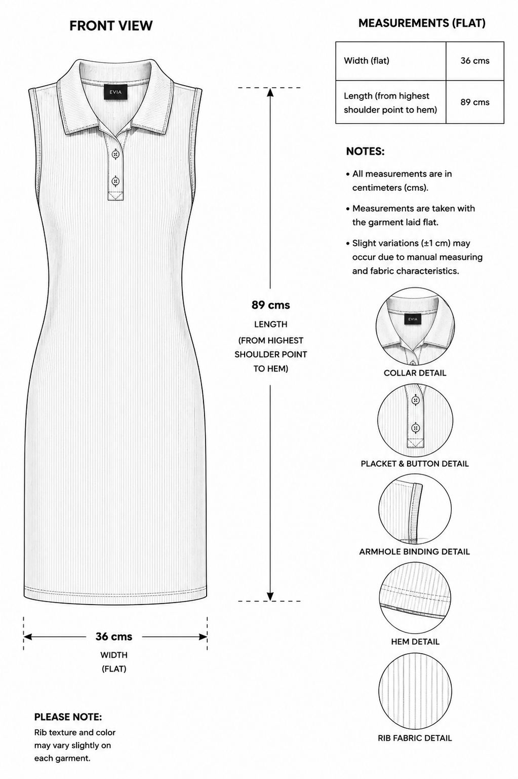 Dress G-2528