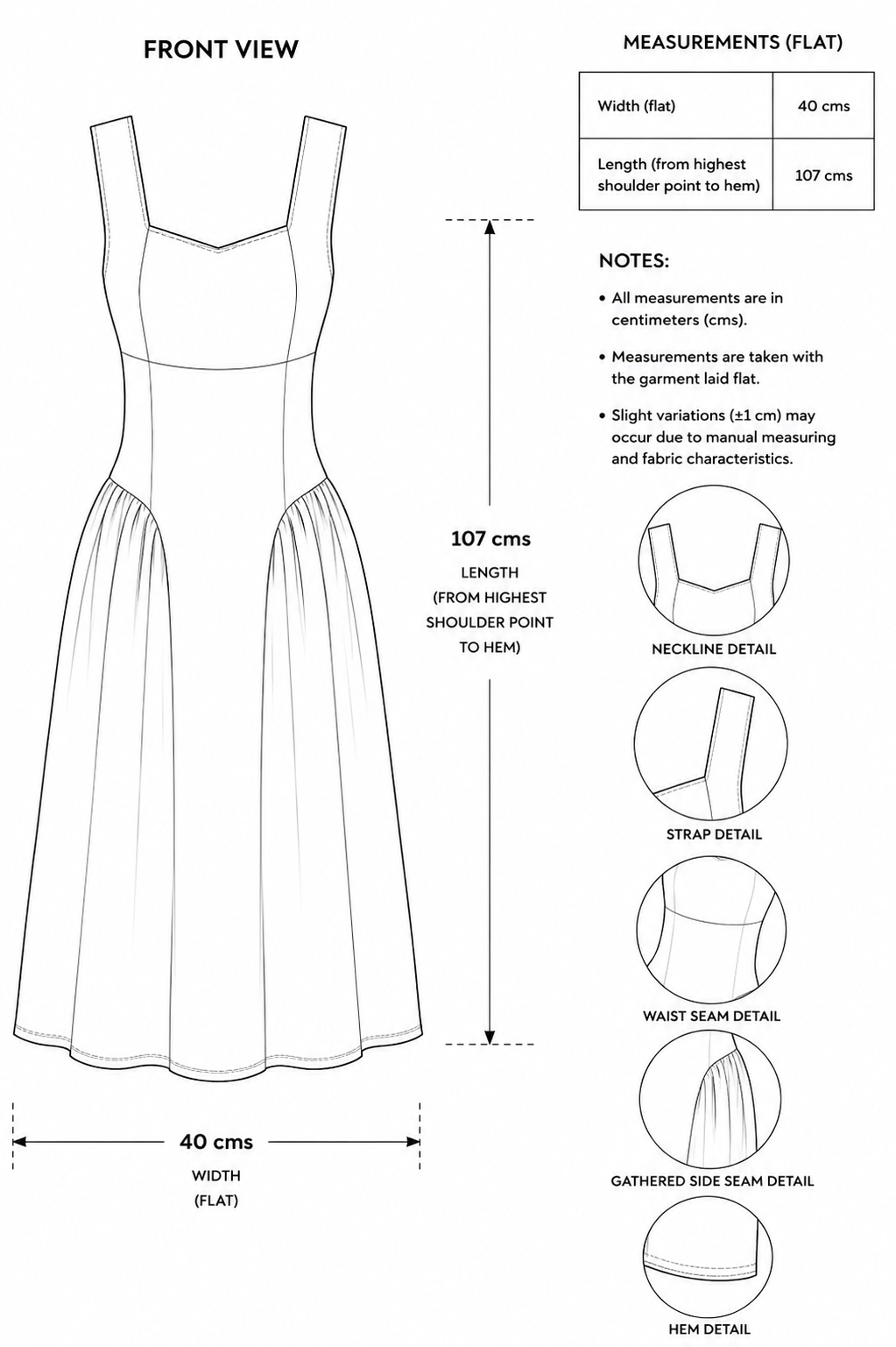 Dress I-59038