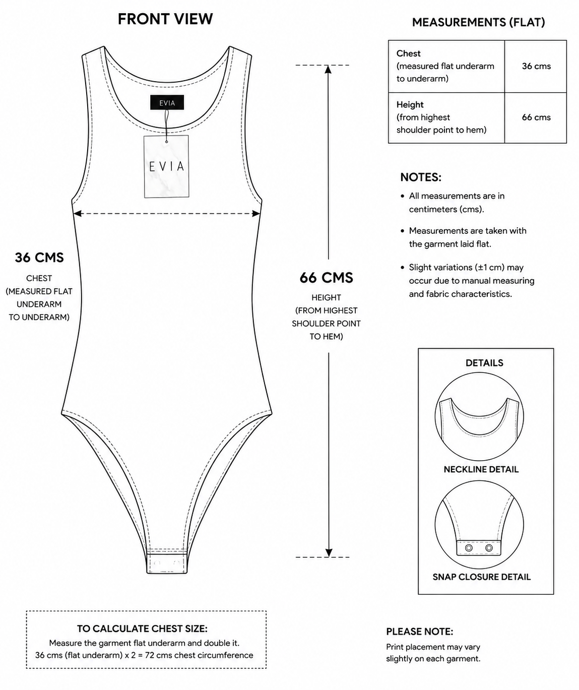 Bodice Top J-3319