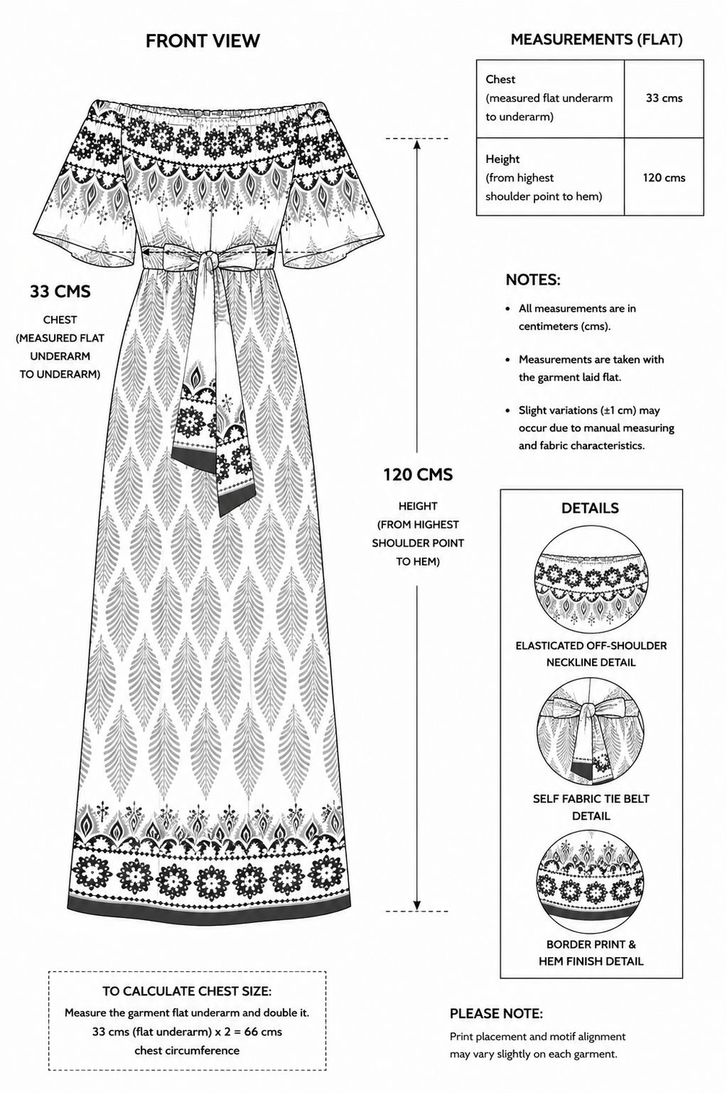 Dress J-0950-C12