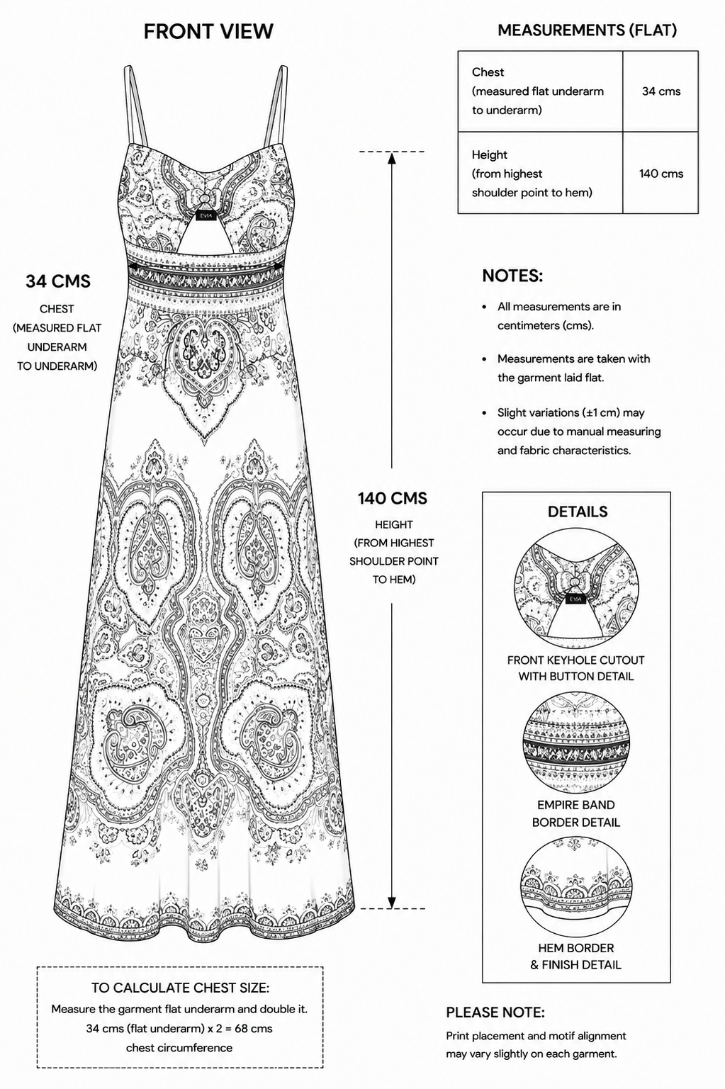 Dress G-26249
