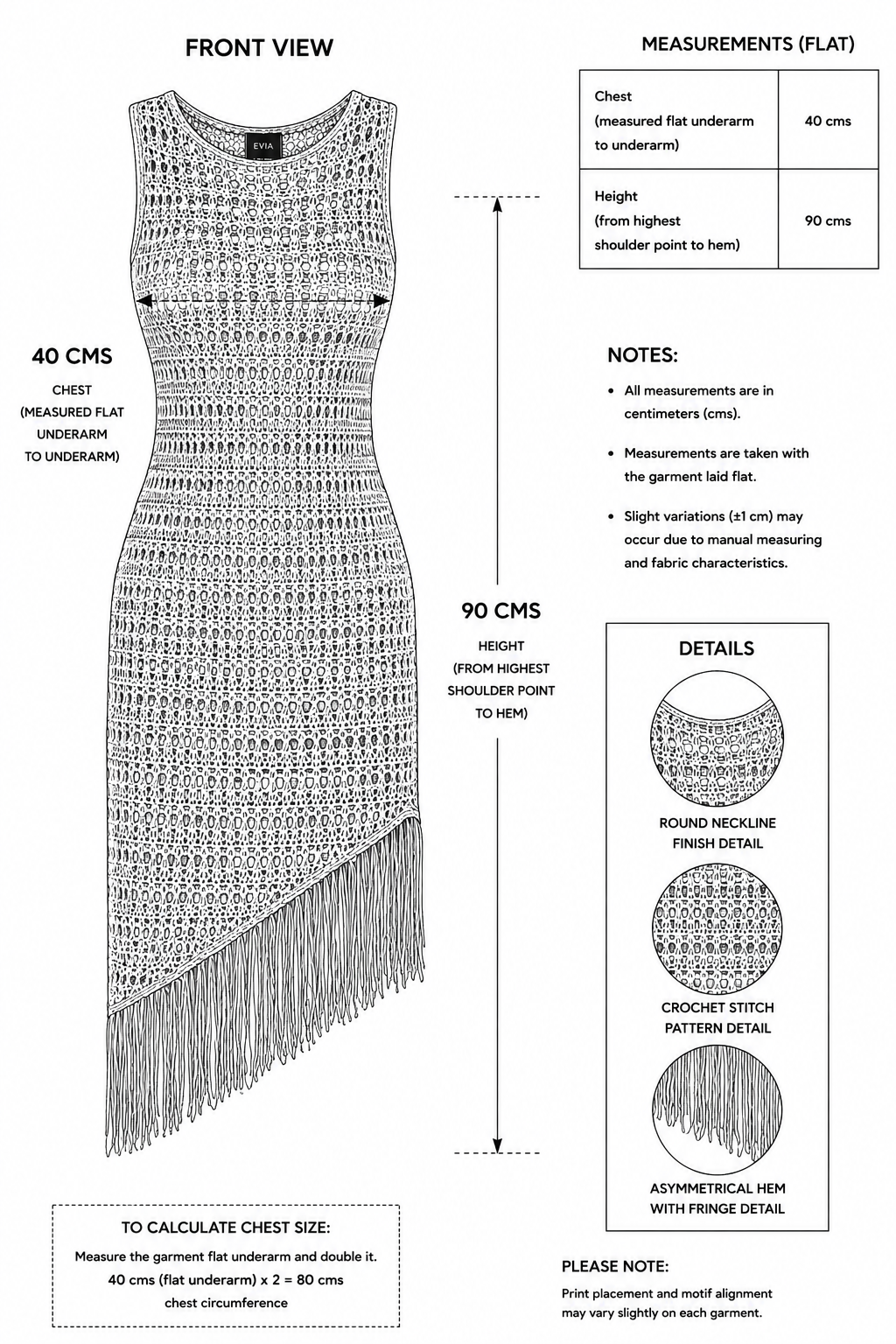 Dress G-73061