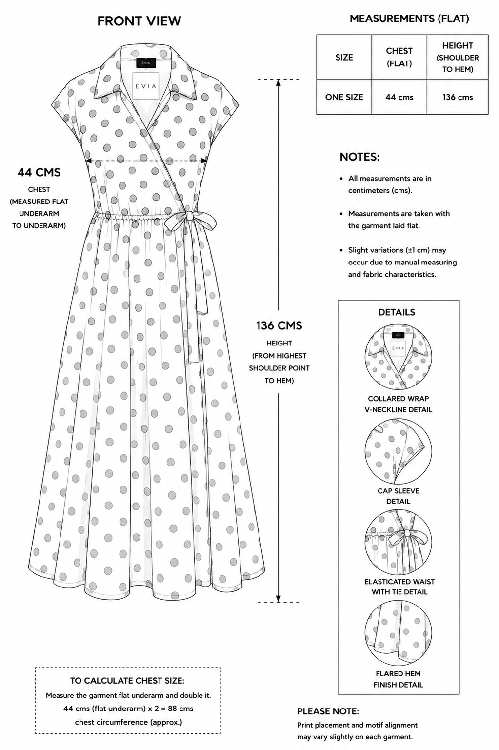 Dress J-12227