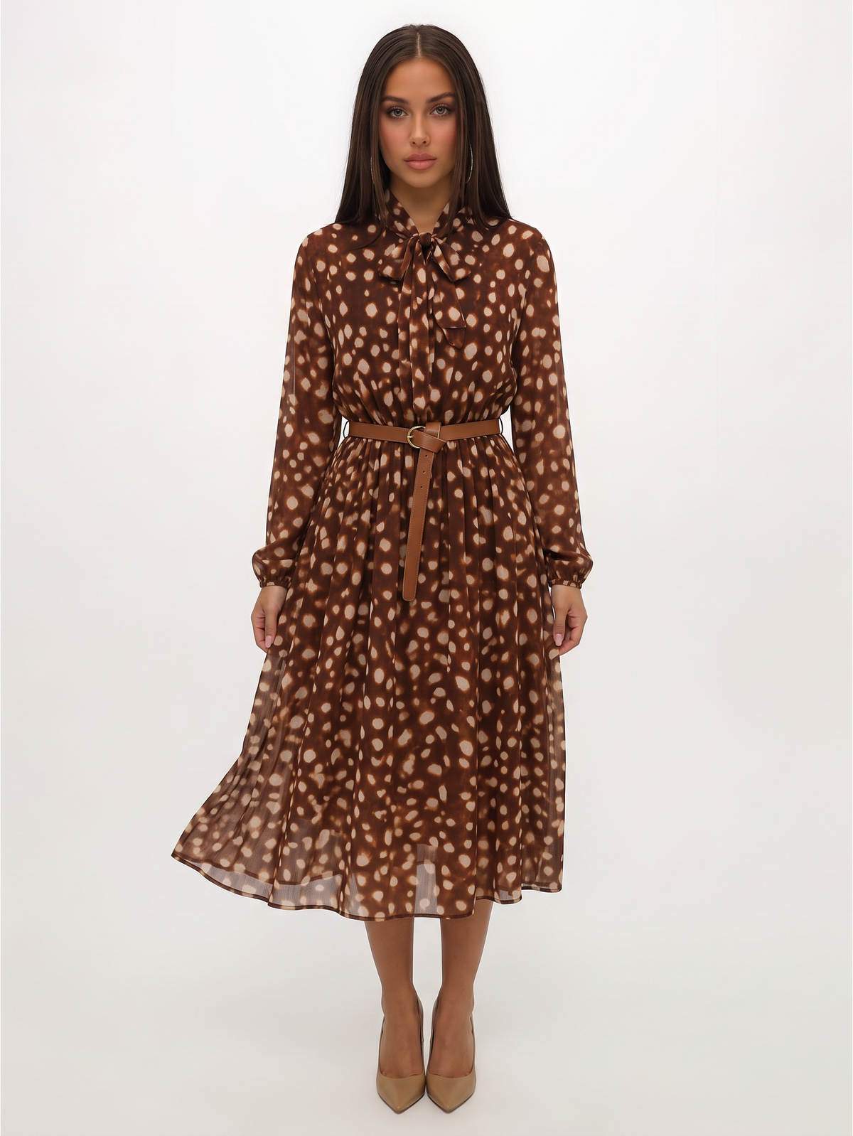Dress O-H-4332-Q10