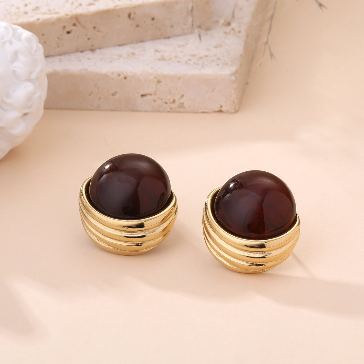 Earrings P-L-08-2407
