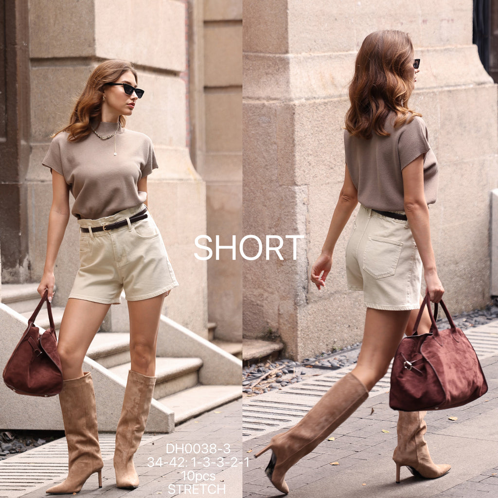 Shorts BDH0038