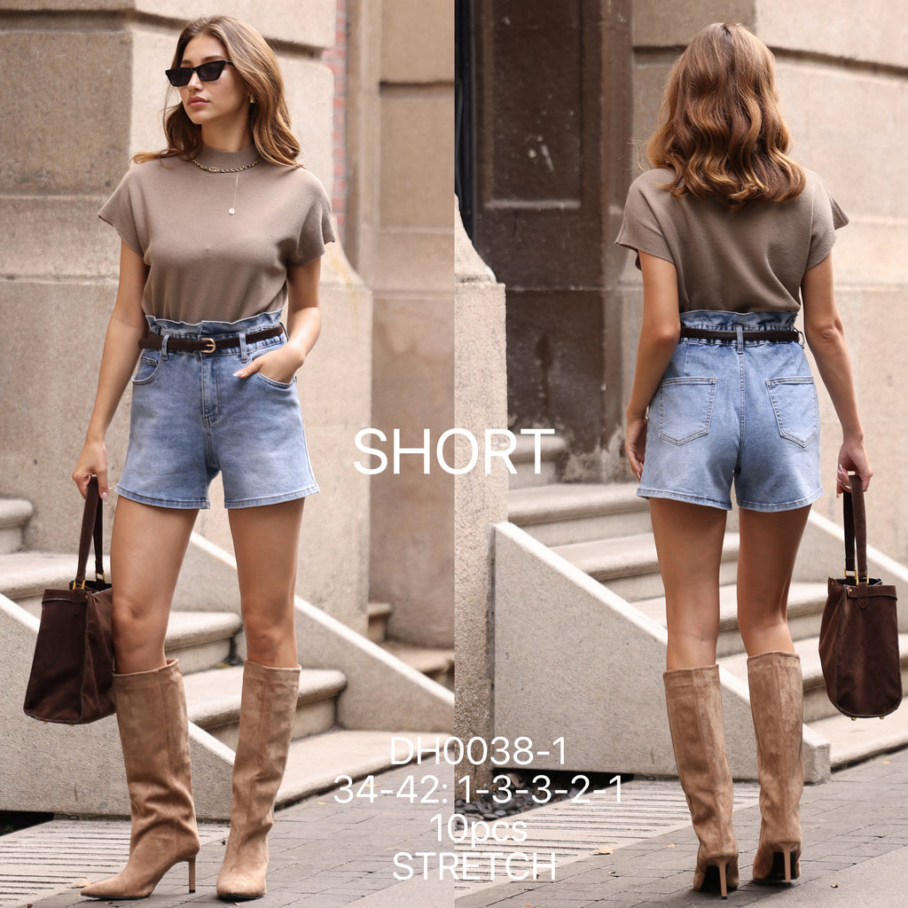 Shorts BDH0038