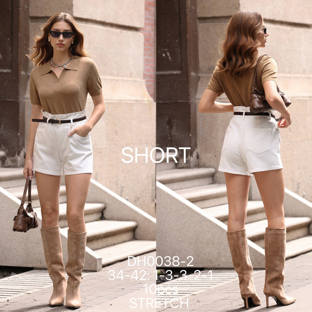 Shorts BDH0038