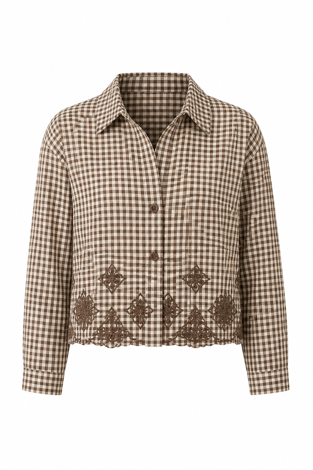 Shirt N-7754-35