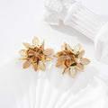Earrings P-L-02-1549