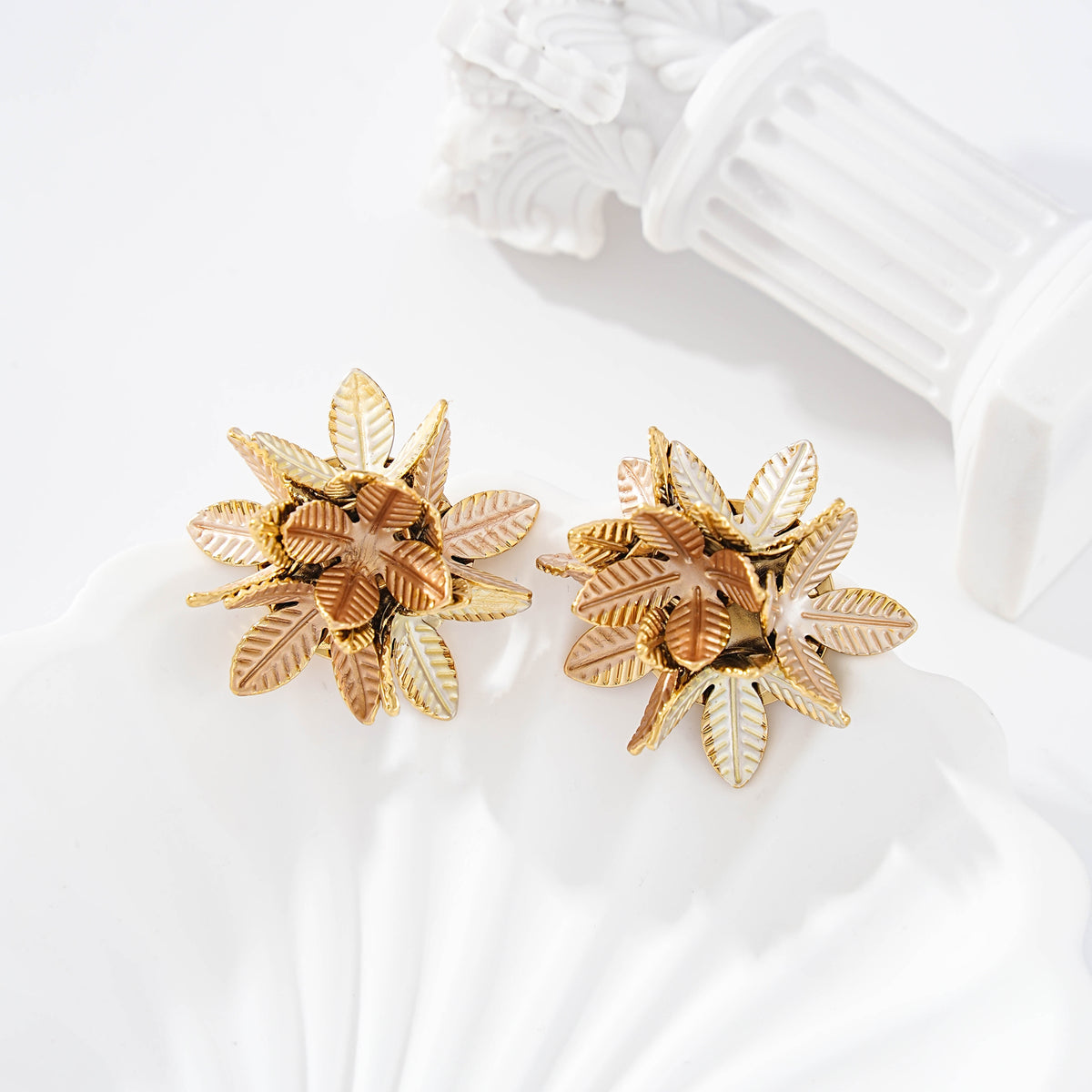 Earrings P-L-02-1549