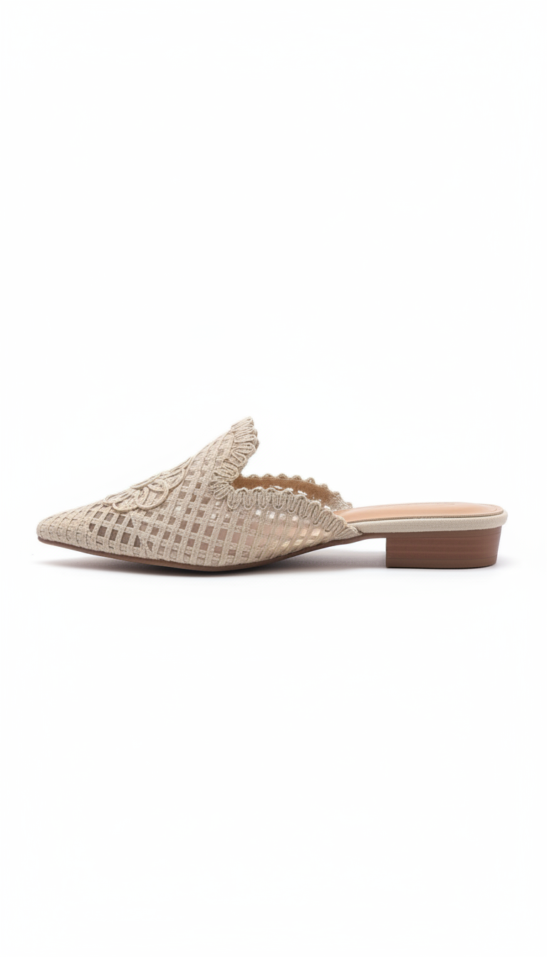Shoes E5578