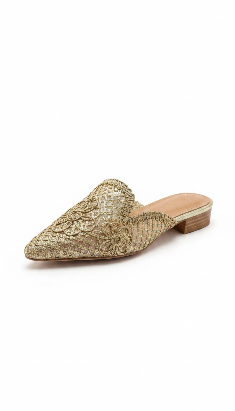 Shoes E5578