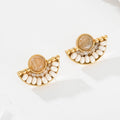 Earrings P-L-02-1690
