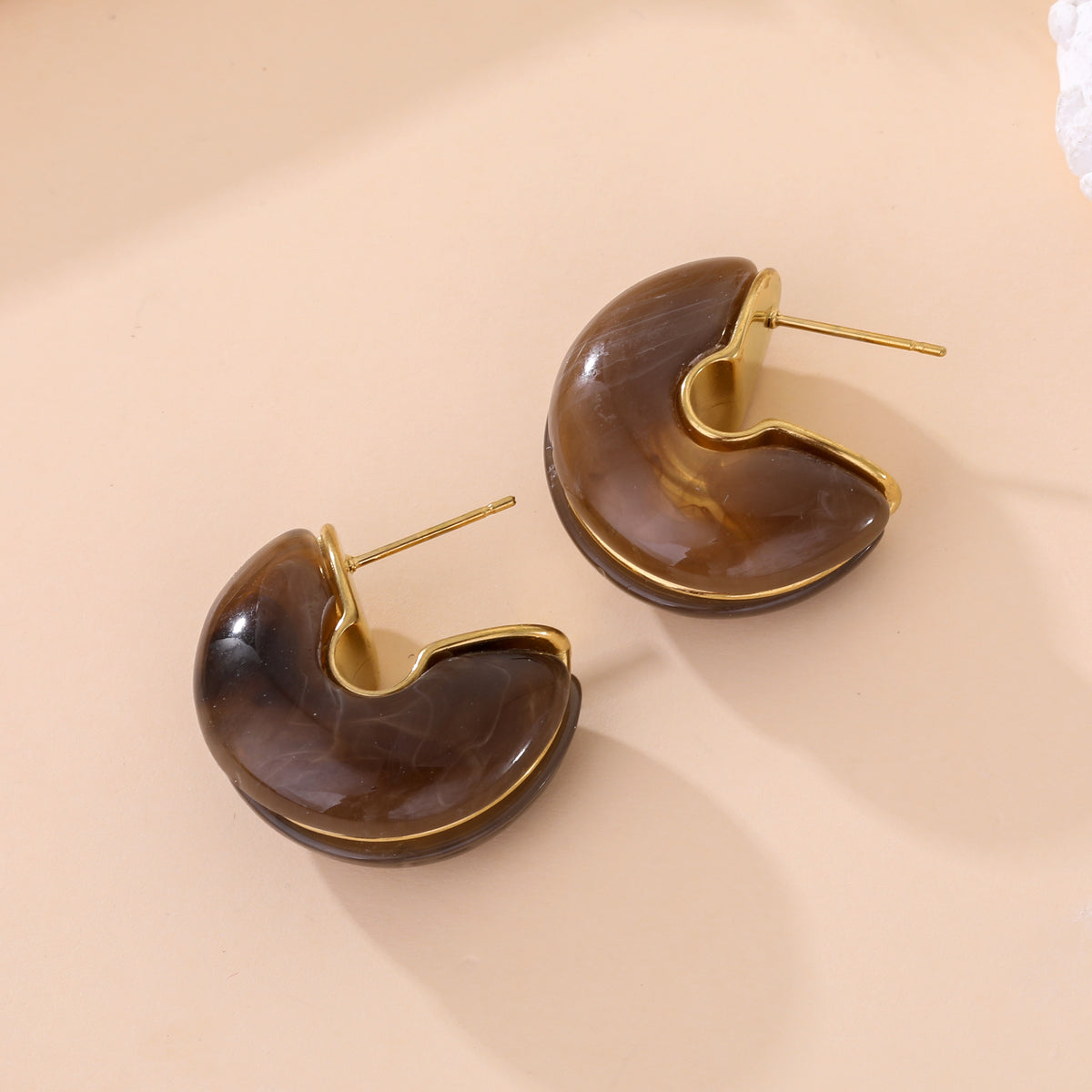 Earrings P-L-03-572
