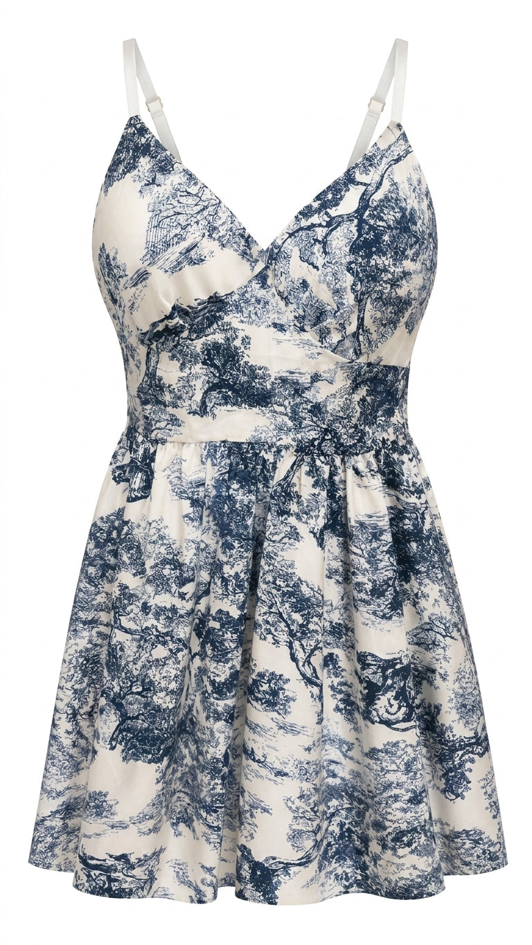 Dress 25378