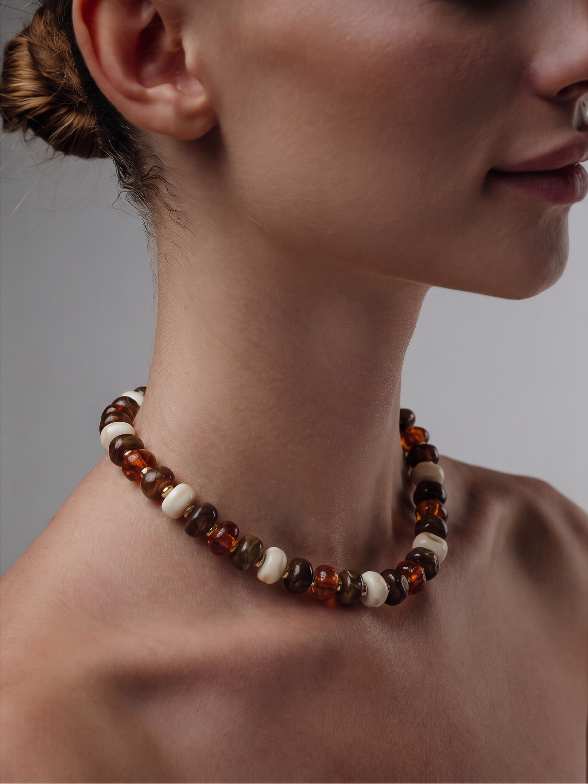 Necklace Q-62088