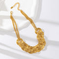 Necklace P-L02-708