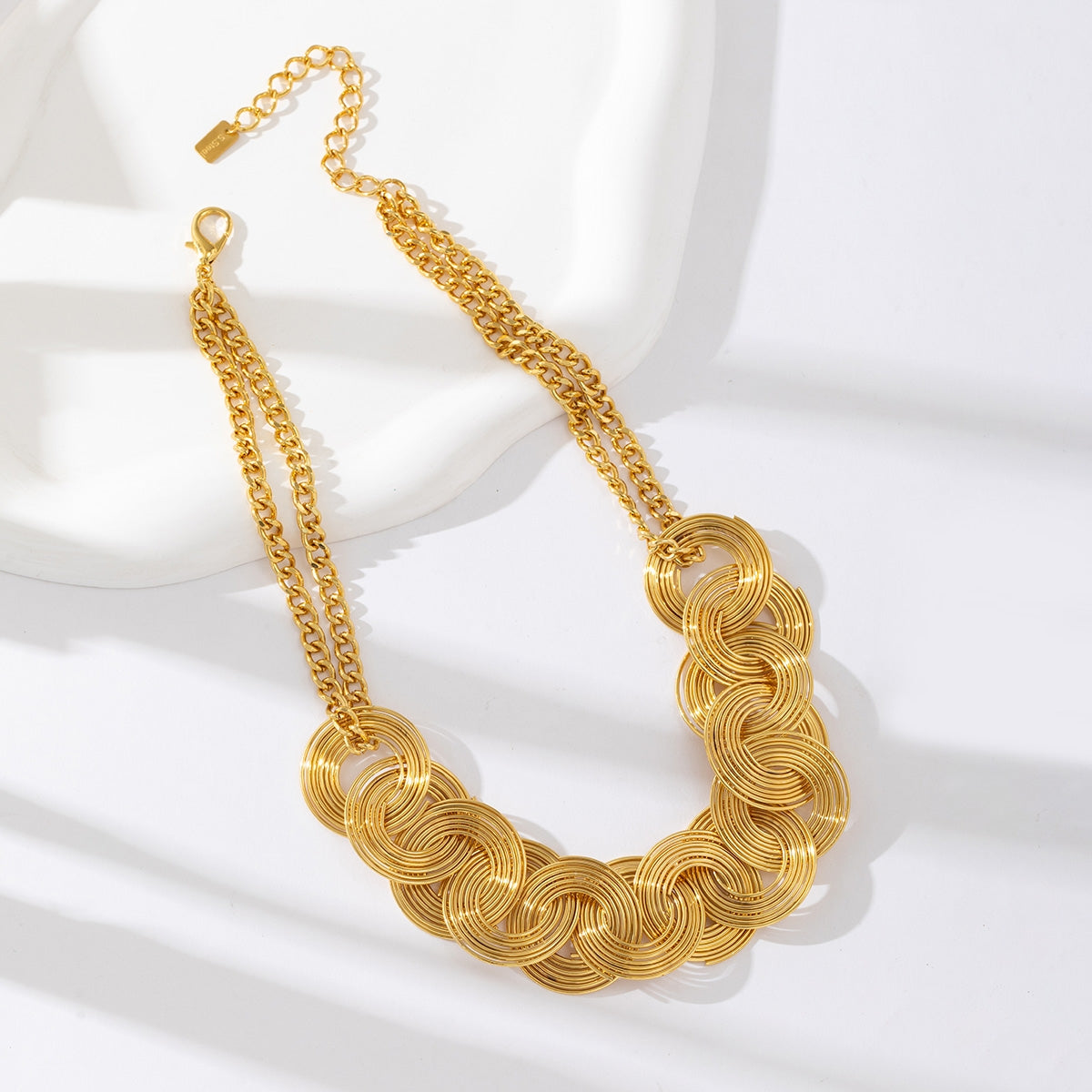 Necklace P-L02-708