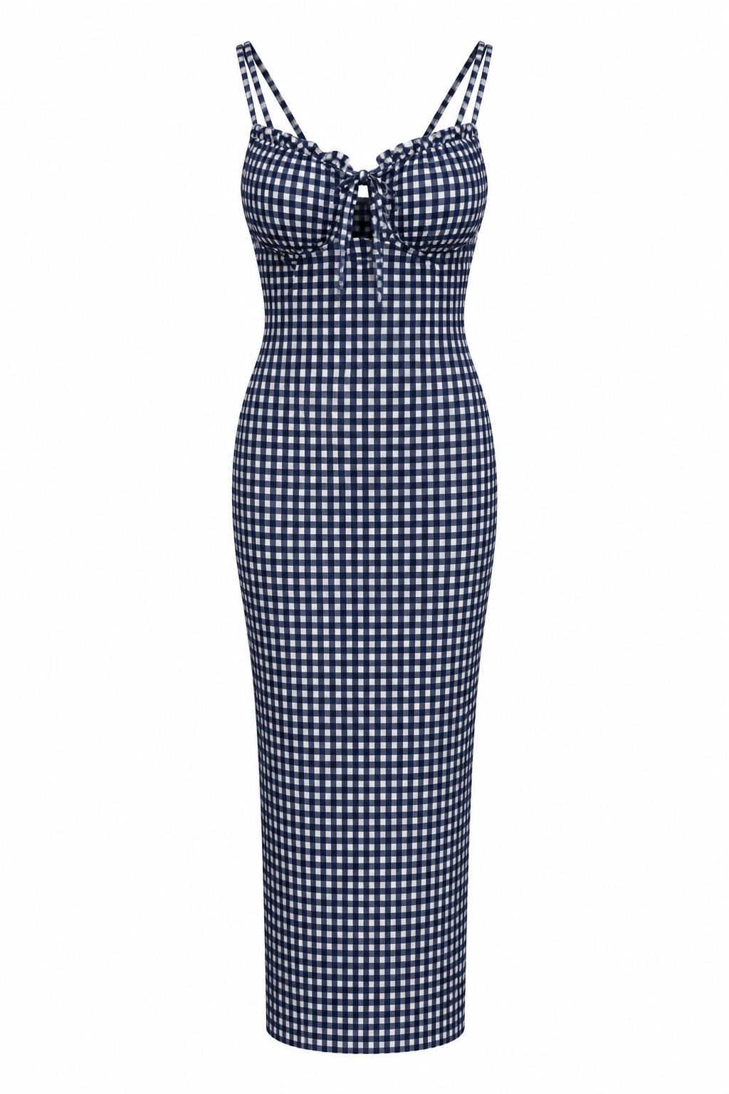 Dress M-48707