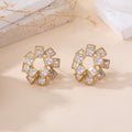 Earrings P-L-02-2043