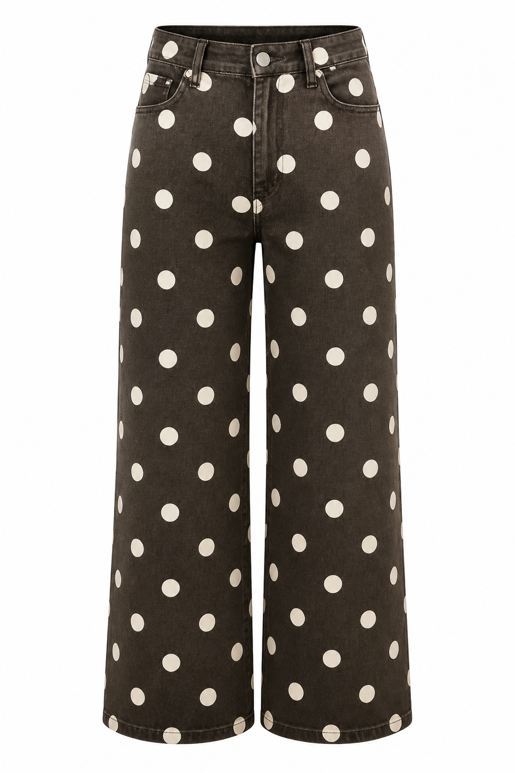 Trousers Q-B-6216