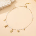 Necklace P-L-08-1686