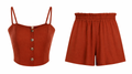 Co-Ord Set I-29081