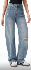 Trousers 32647