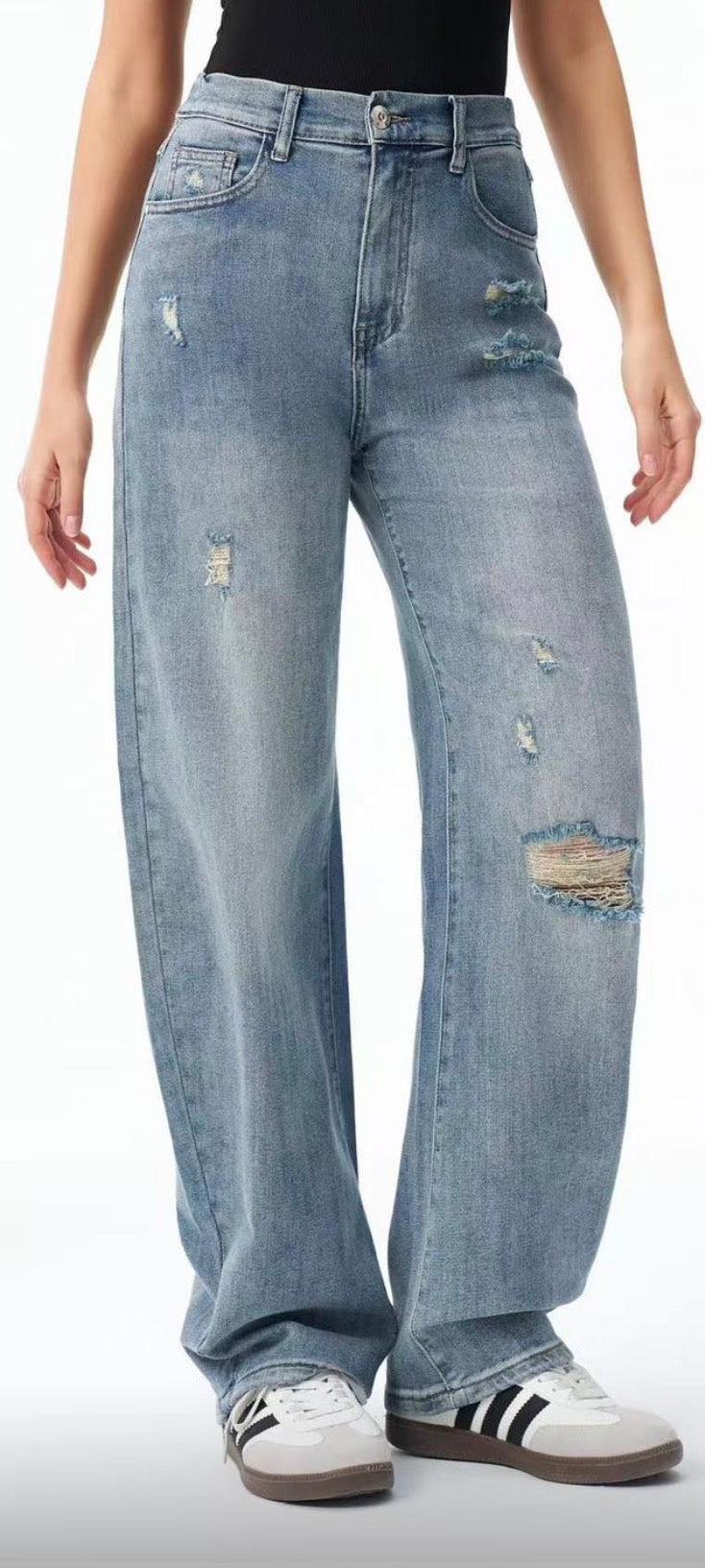 Trousers 32647