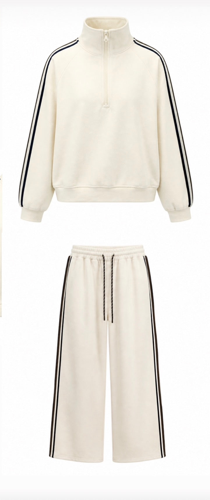 Tracksuit Co-Ord Set P-H-70791