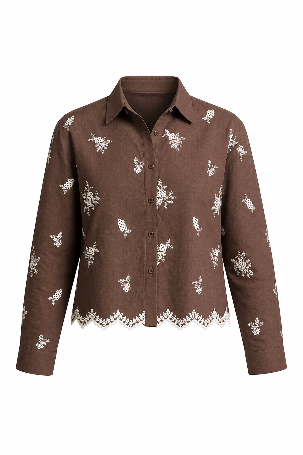Shirt N-7754-40