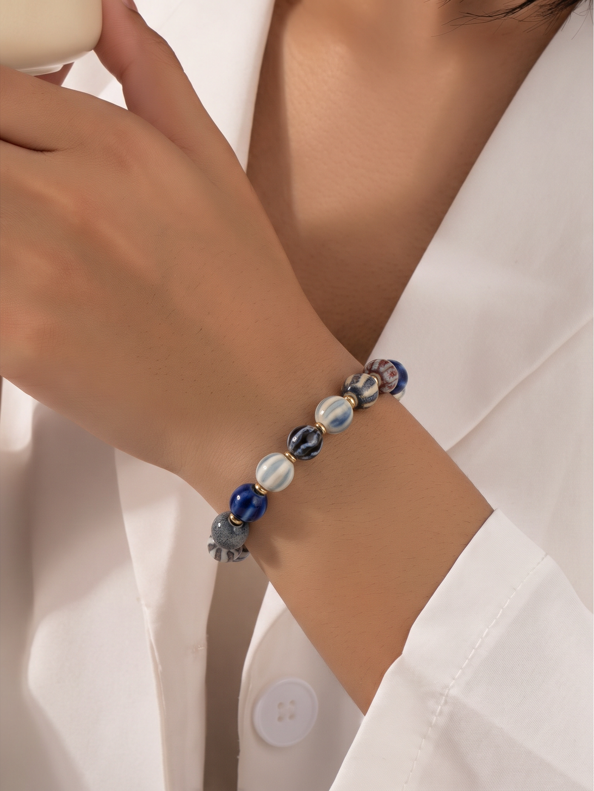 Bracelet Q-BR049