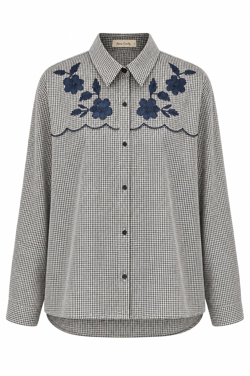 Shirt N-7843-1