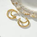 Earrings 6266-145