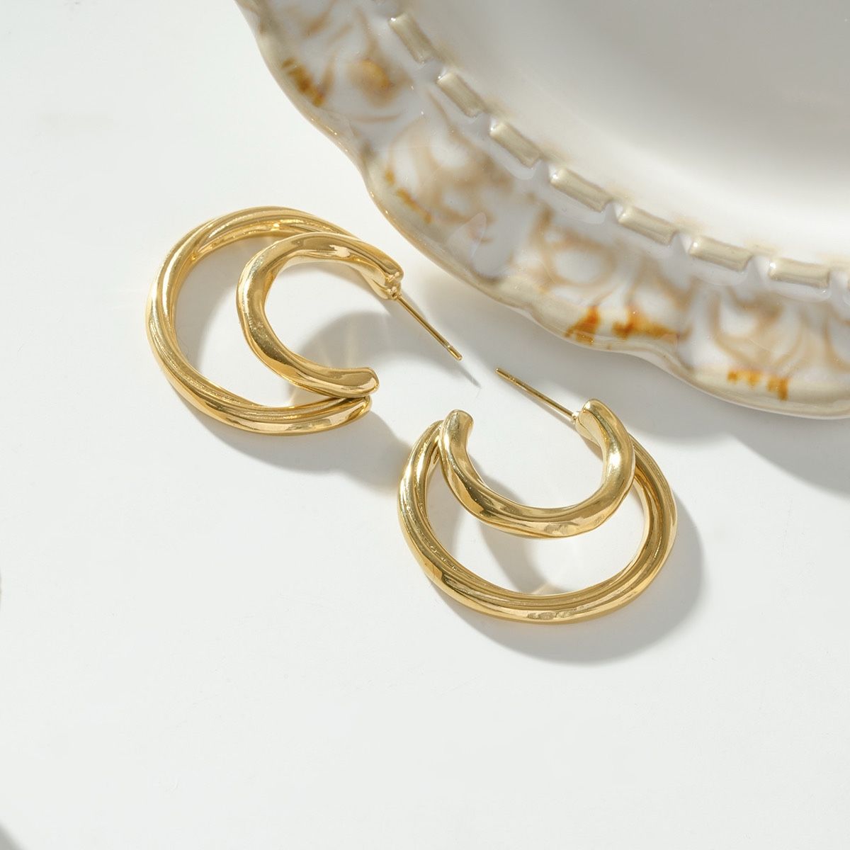 Earrings 6266-145