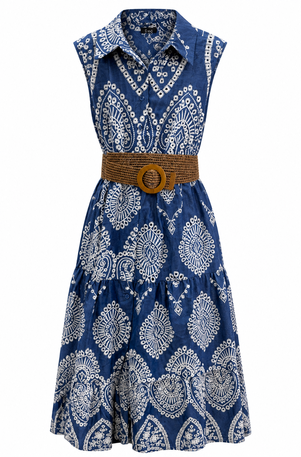Dress G-9992