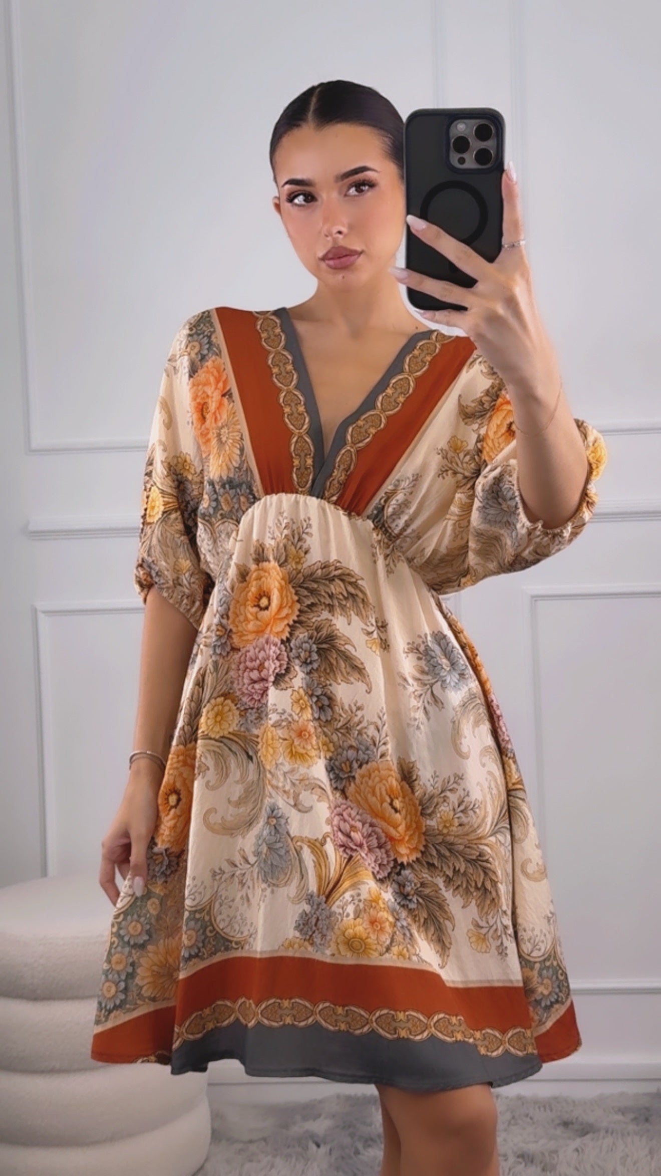 Dress G-30650