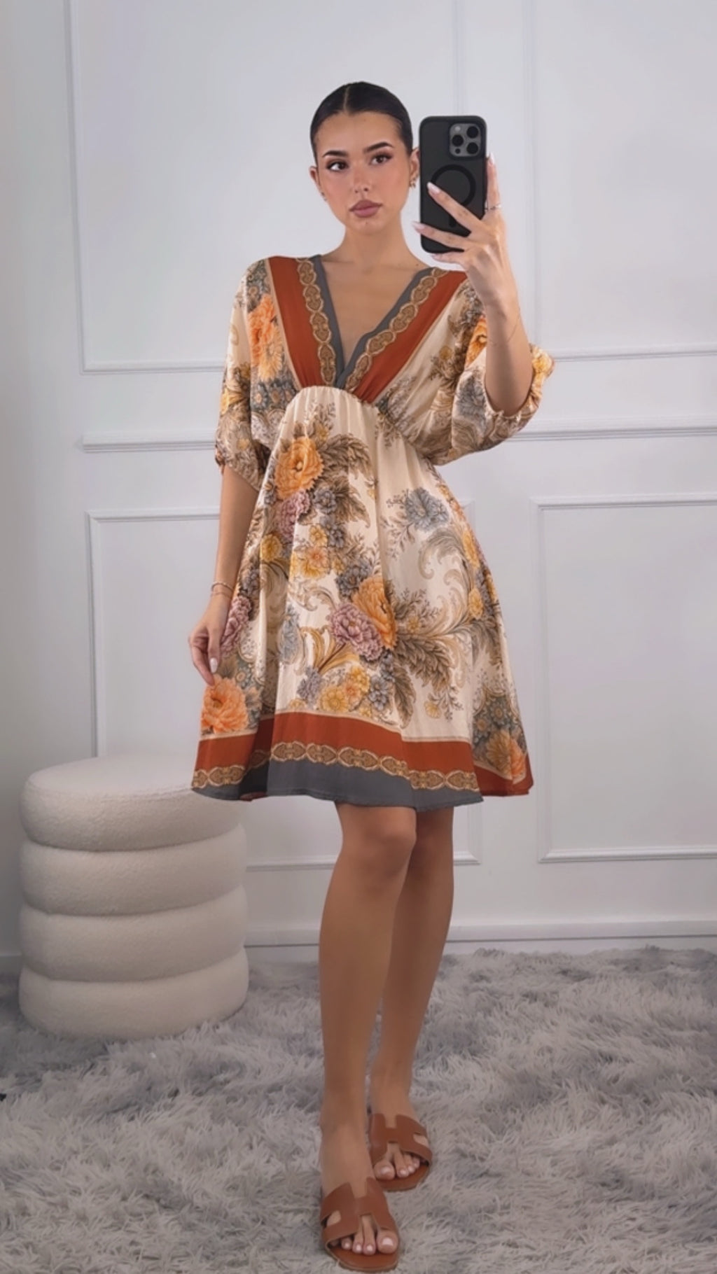 Dress G-30650