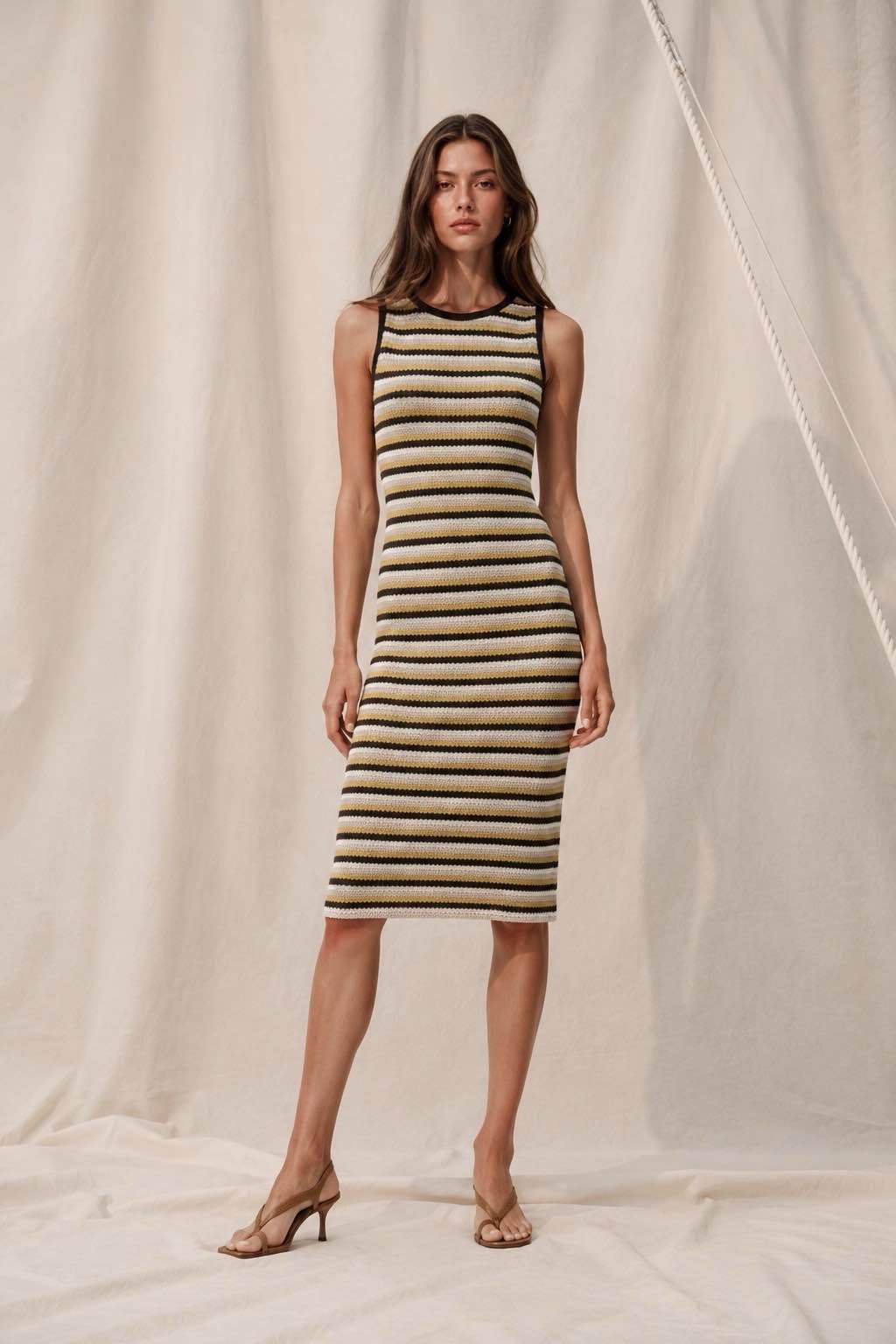 Dress J-251538