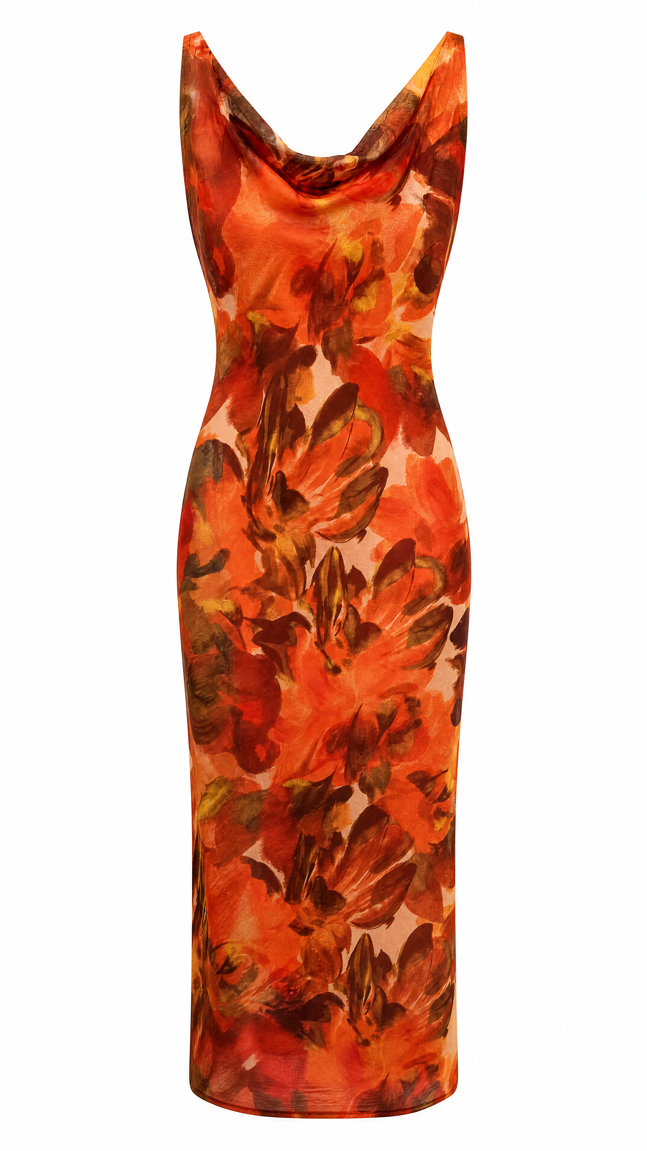 Dress J-33287