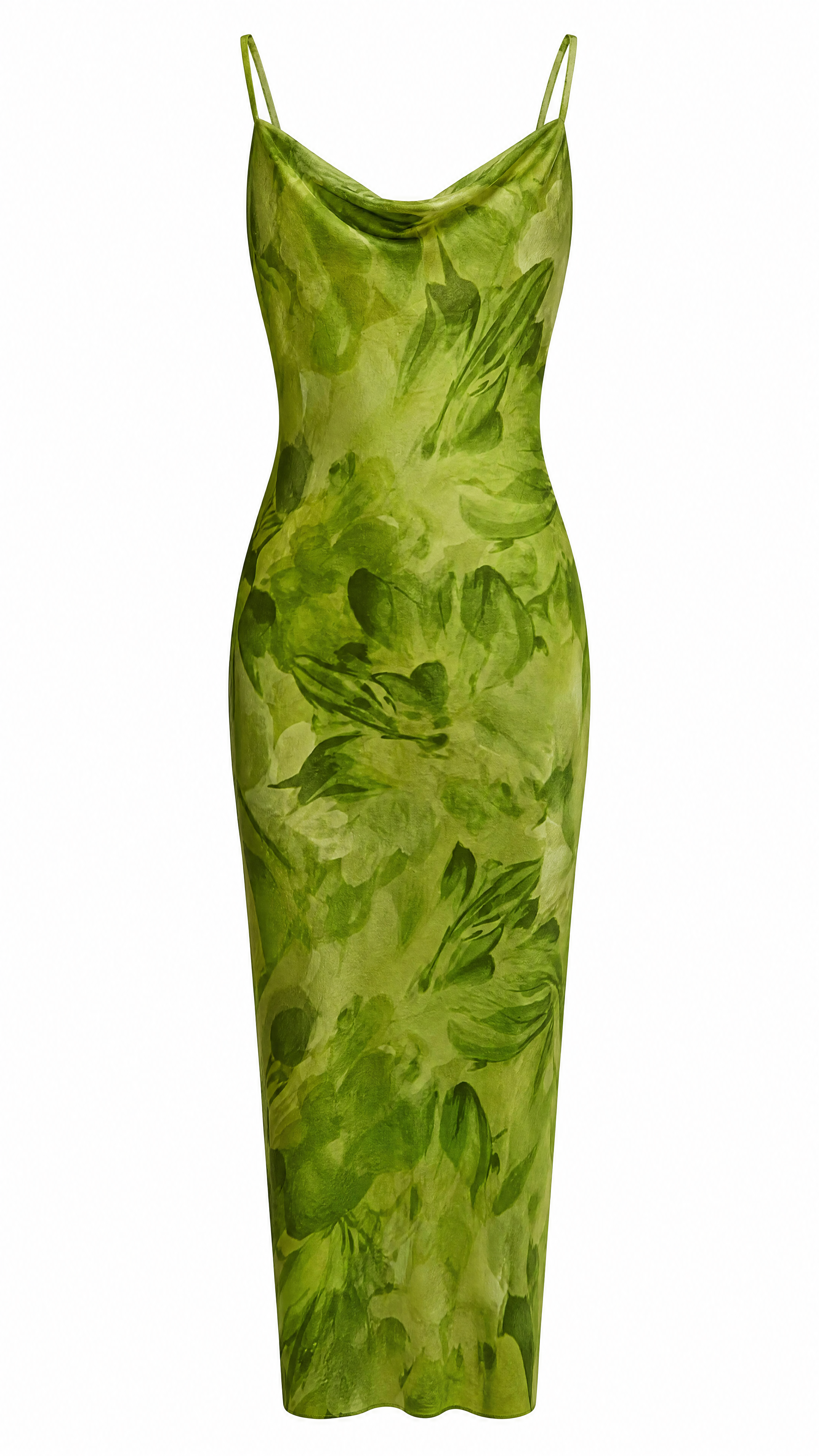 Dress J-33287