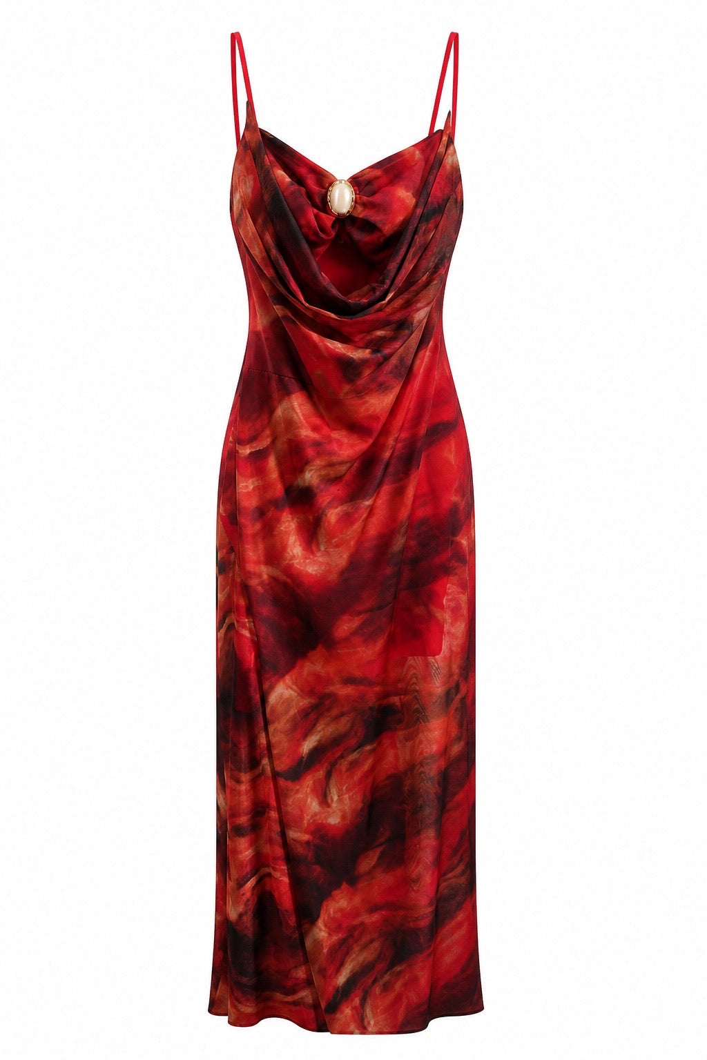 Dress M-47967
