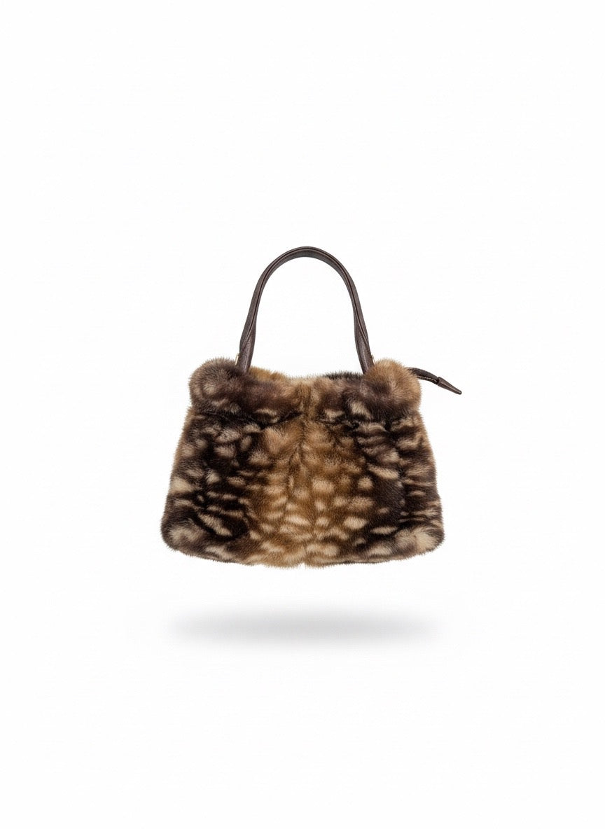 Bambi Small Bag