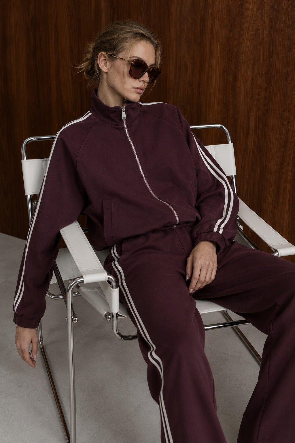 Jacket O-25353