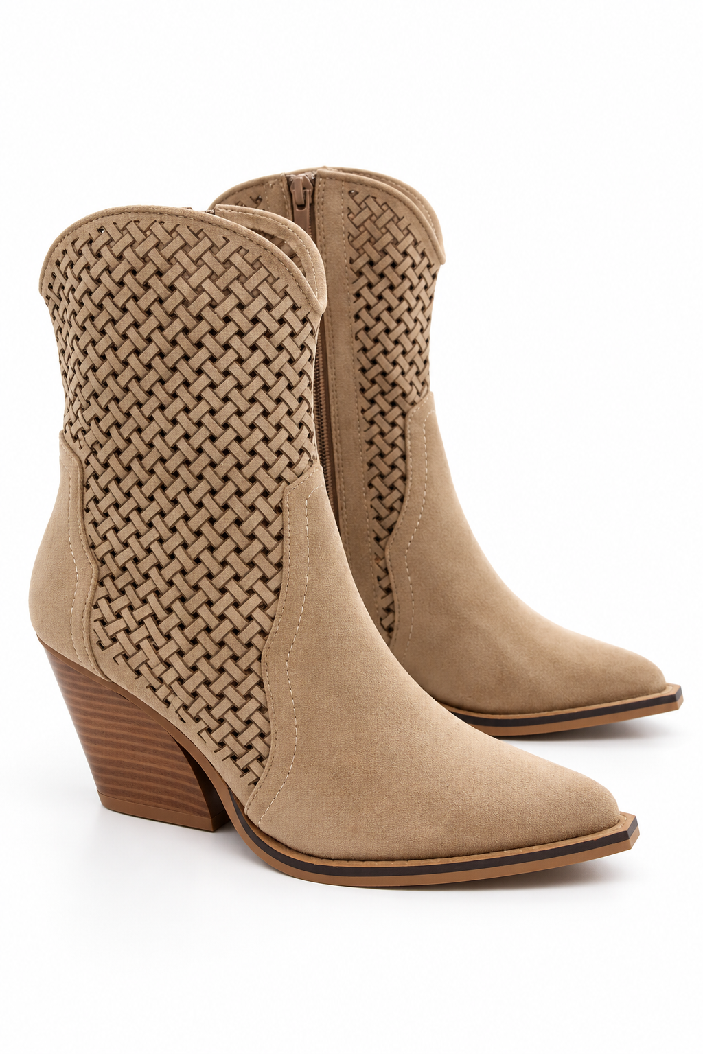 Shoes N-D-009