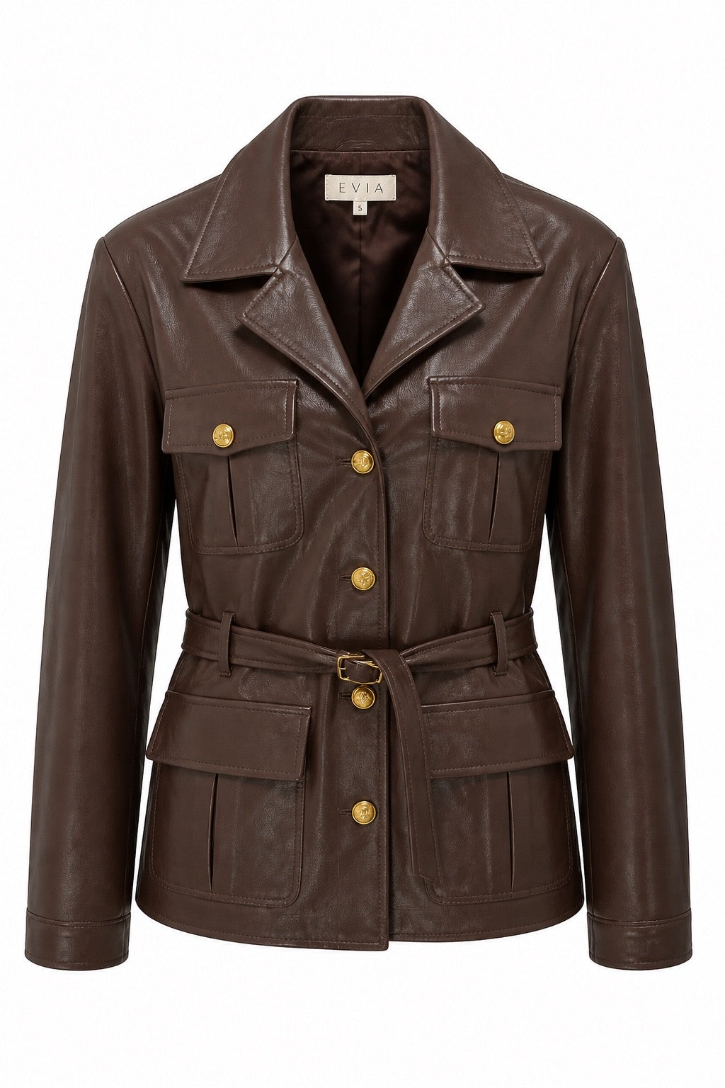 Jacket O-DL-30215