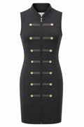 Dress N-PU-29227