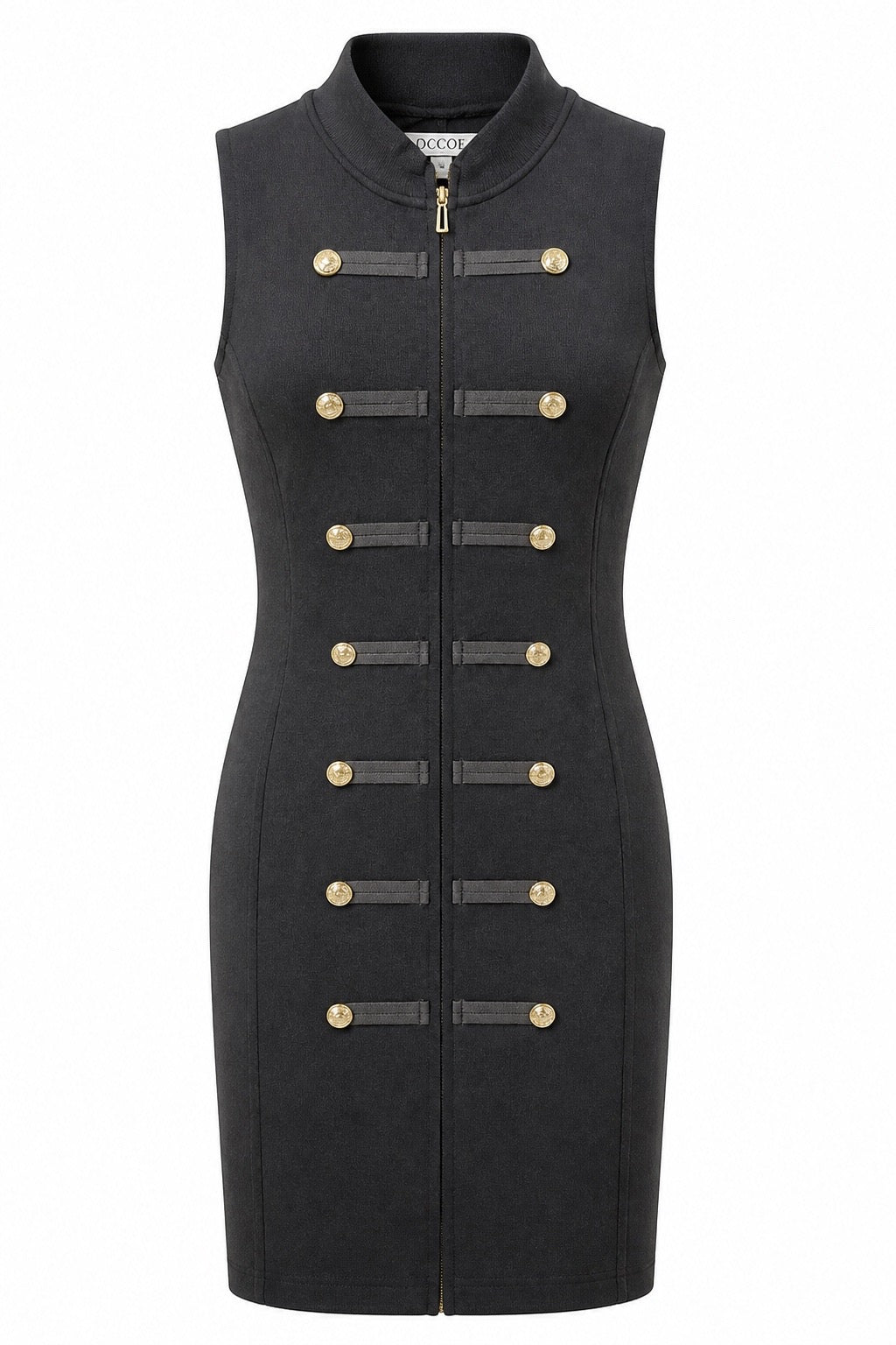 Dress N-PU-29227